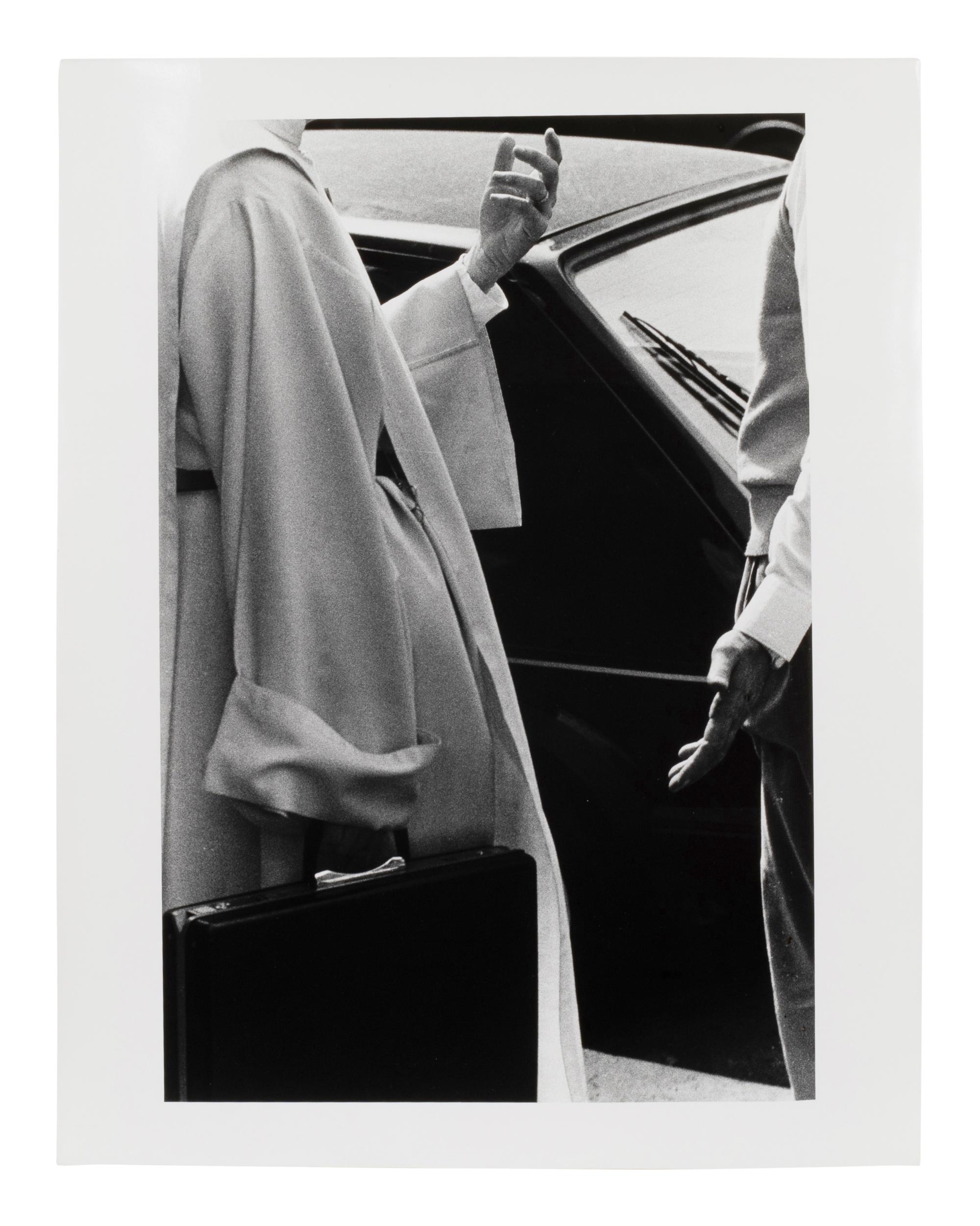 A Group of Seven Works, 1983-1986