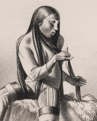 Sophia , 1933