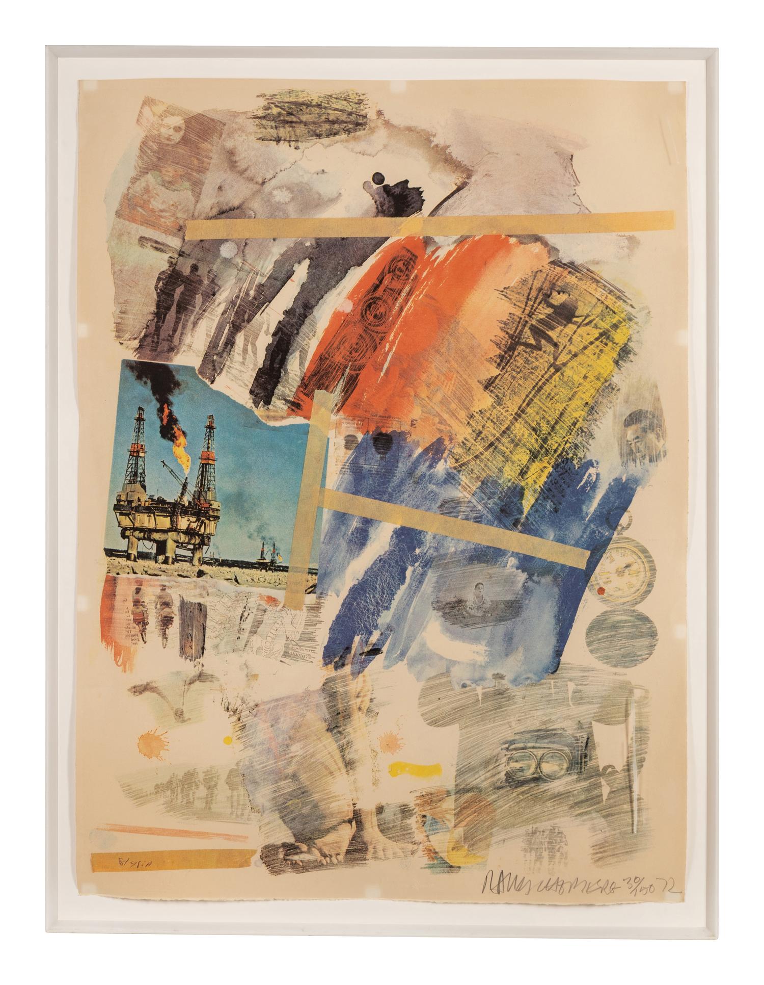 Untitled (from Horchow Portfolio)