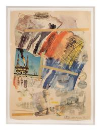 Untitled (from Horchow Portfolio)