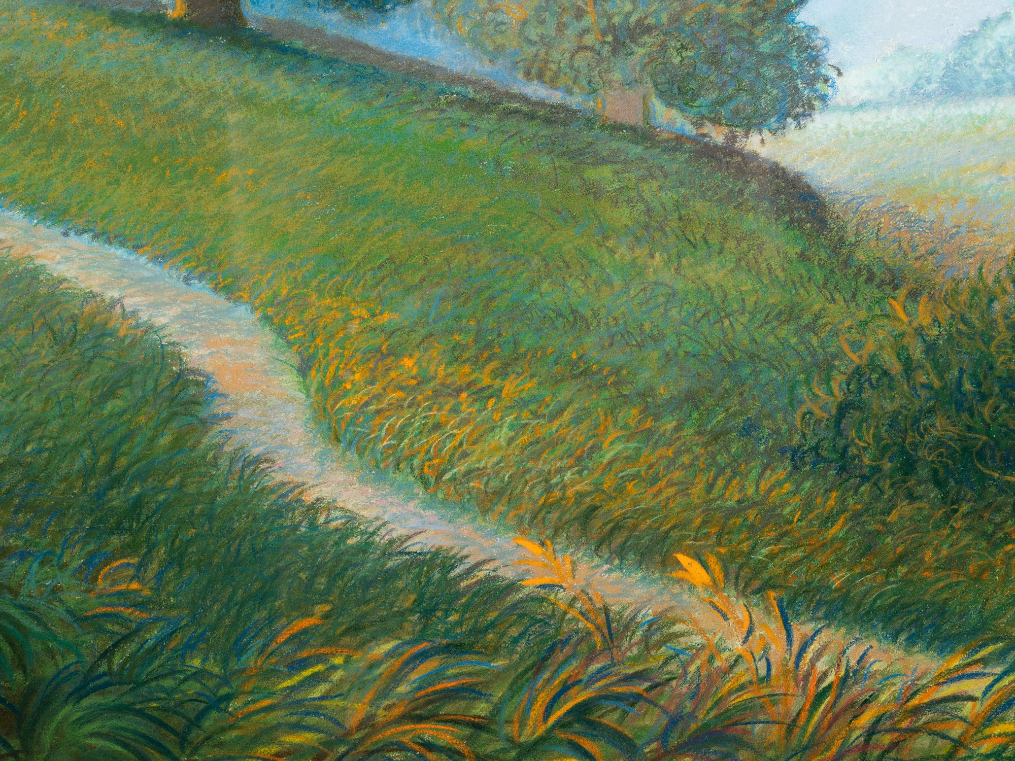 Didier Nolet (American, 20th Century)