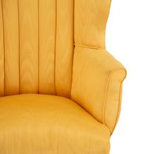 A George I Mahogany Armchair