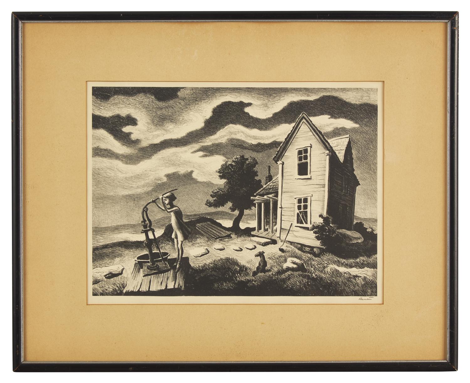 The Farmer's Daughter , 1944