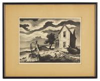 The Farmer's Daughter , 1944