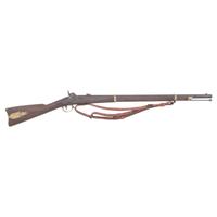 Remington Model 1862 "Zouave" Rifle