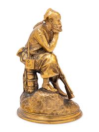 Emmanuel Frémiet (French, 1824-1910)
