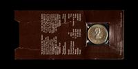 [CANADA] A 1976 Montreal Summer Olympiad Commemorative $100 Gold Coin