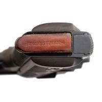 *Armand Swenson Custom Colt Government Model .45