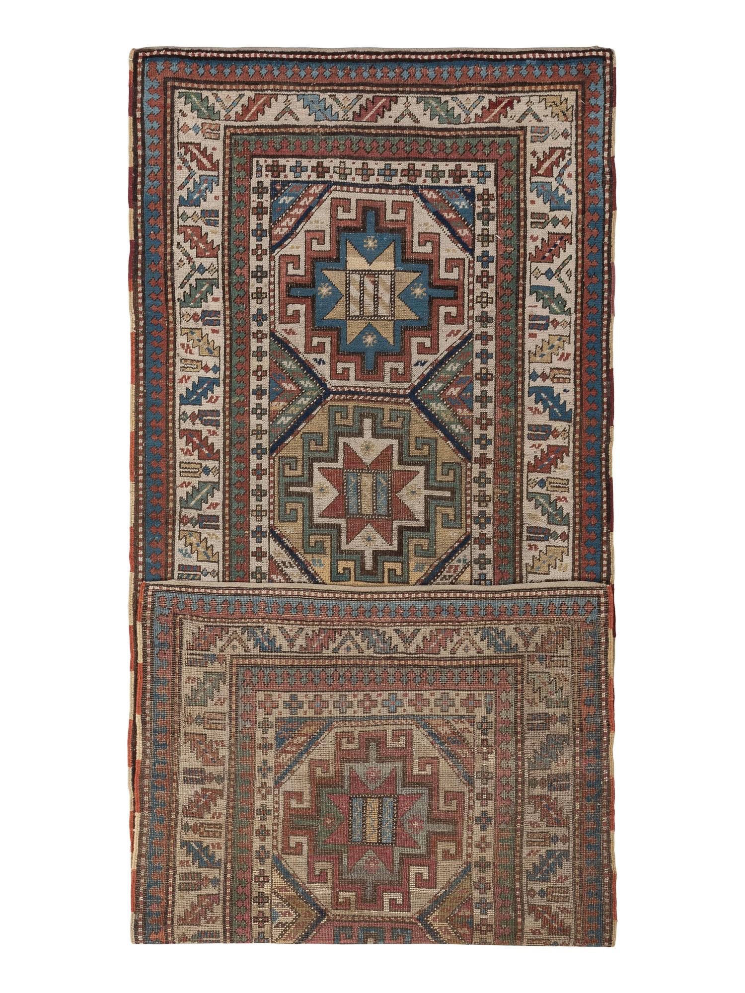 A Kazak Runner