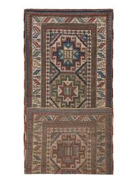 A Kazak Runner