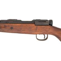 **Arisaka Type 99 with Full Mum