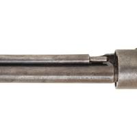 Colt Modlel 1860 Army Richards Conversion Revolver