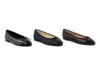 Three Pairs of Chanel Shoes