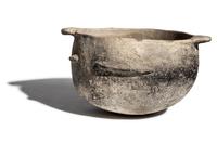 A Mississippian Valley Bowl