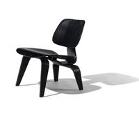 Lounge Chair, Model LCW Herman Miller, USA