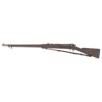 Springfield Model 1892 Type II Krag Rifle