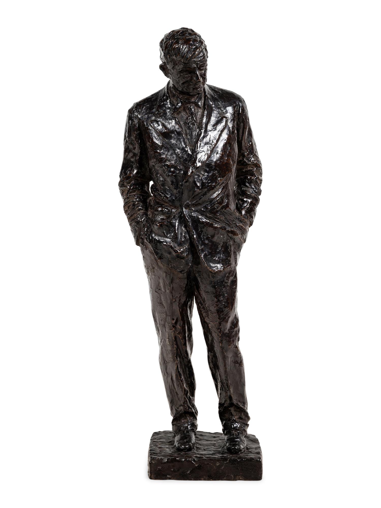 Will Rogers
