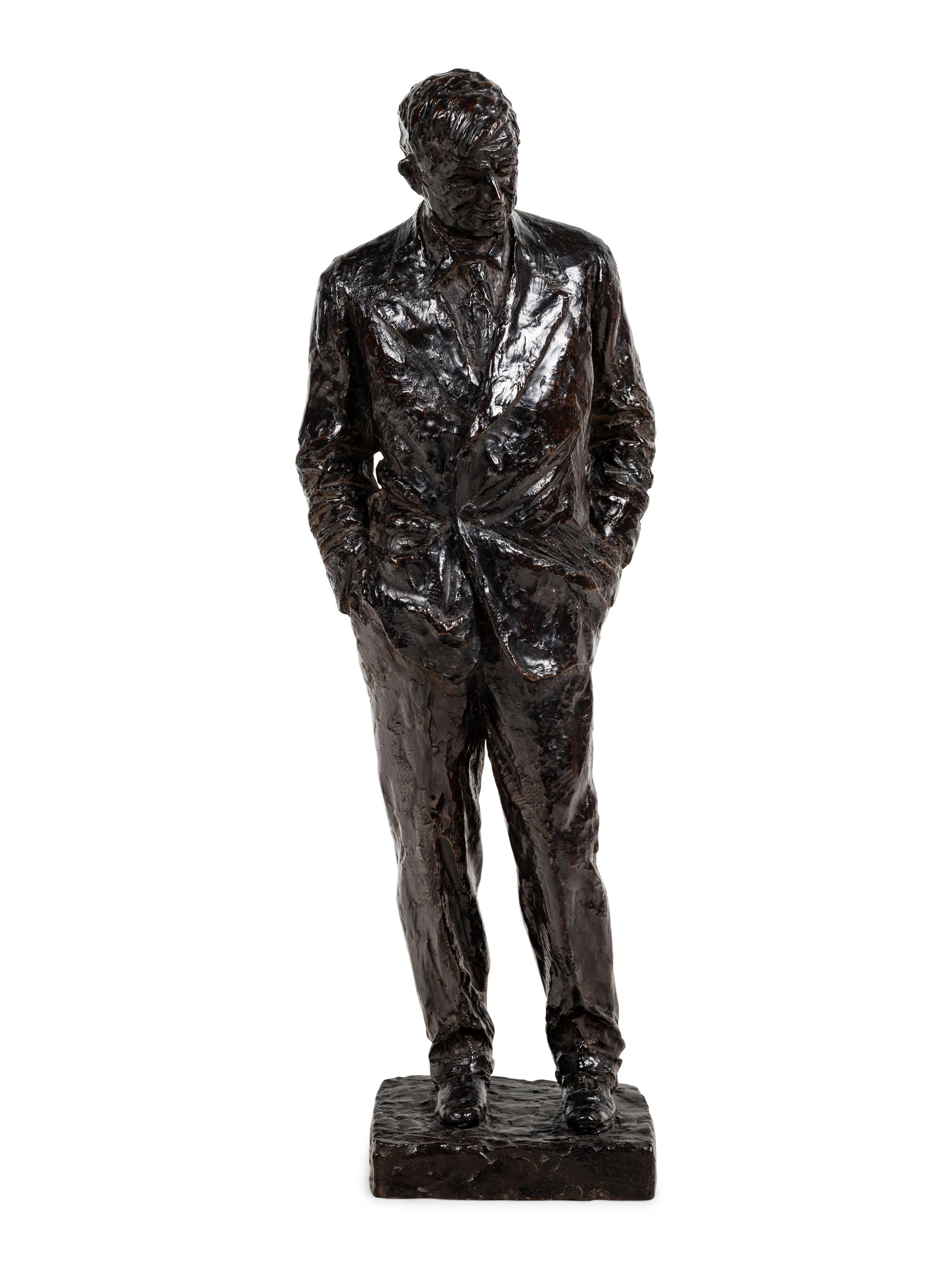 Will Rogers