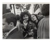 Leon Levinstein (American, 1913-1988) — Four Works from Street Scene