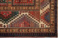 A Bordjalu Kazak Rug