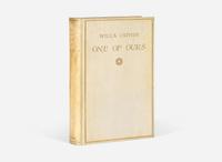 [Literature] Cather, Willa: One of Ours