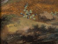 J. Moreth (French, Late 18th/Early 19th Century)