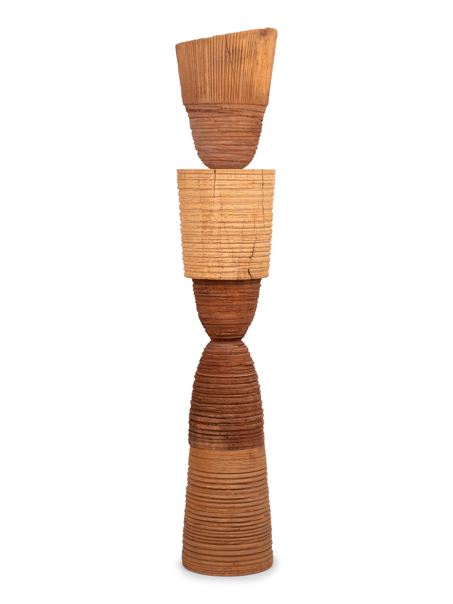 Untitled Sculpture