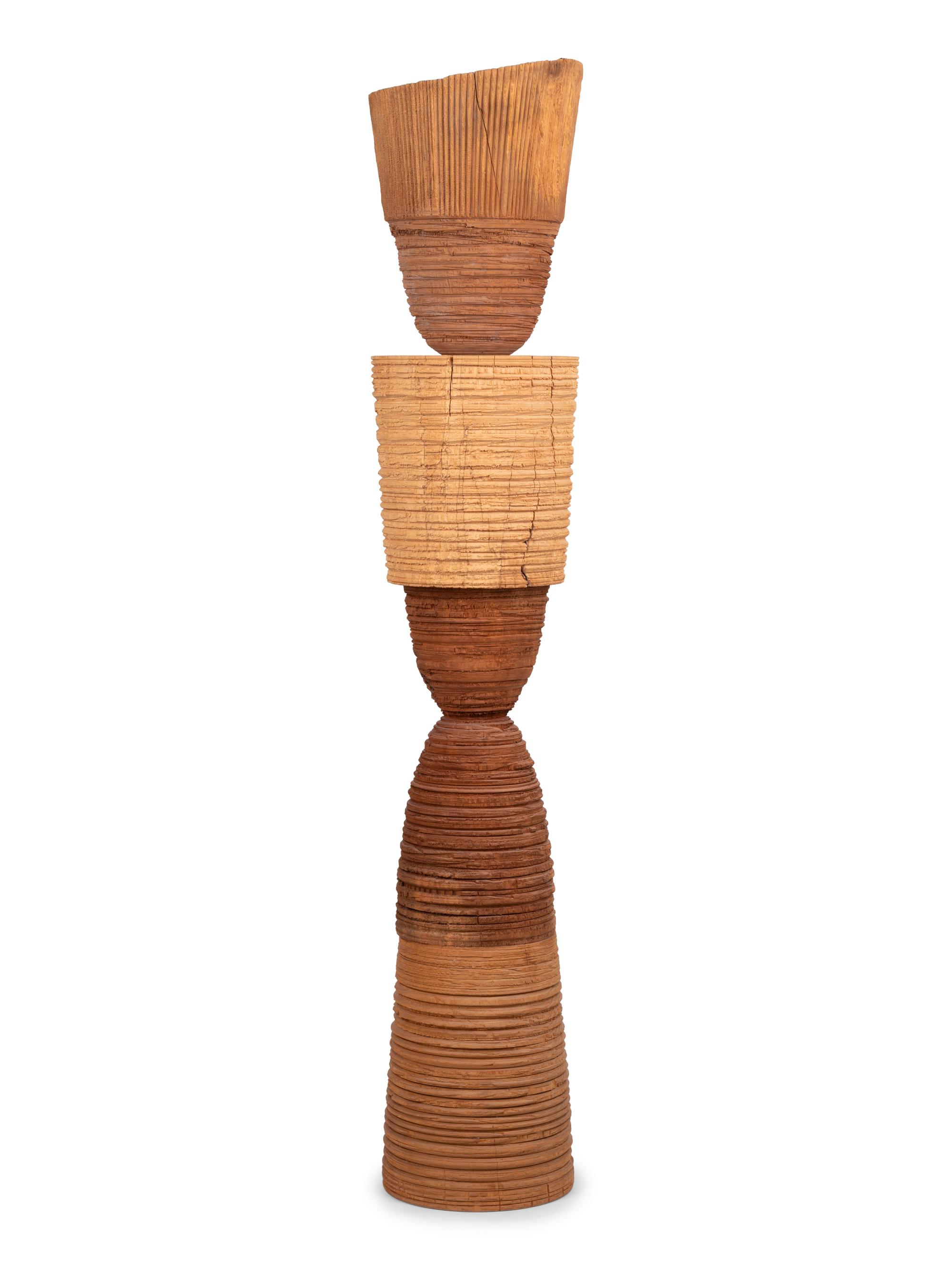 Untitled Sculpture