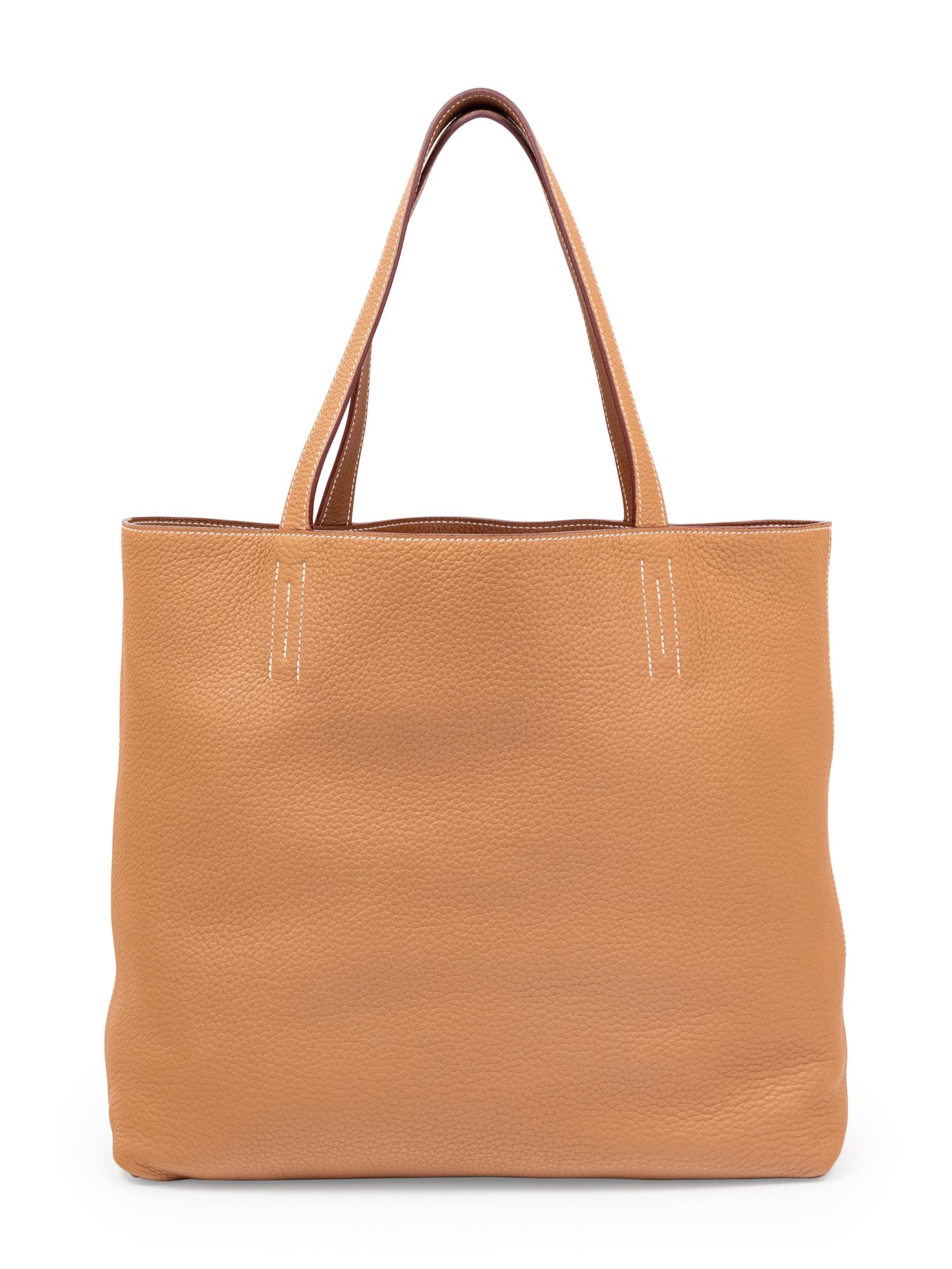 Hermès Double Sens Tote, 2012