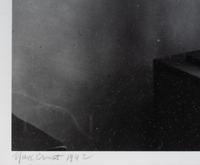 Max Ernst, NYC