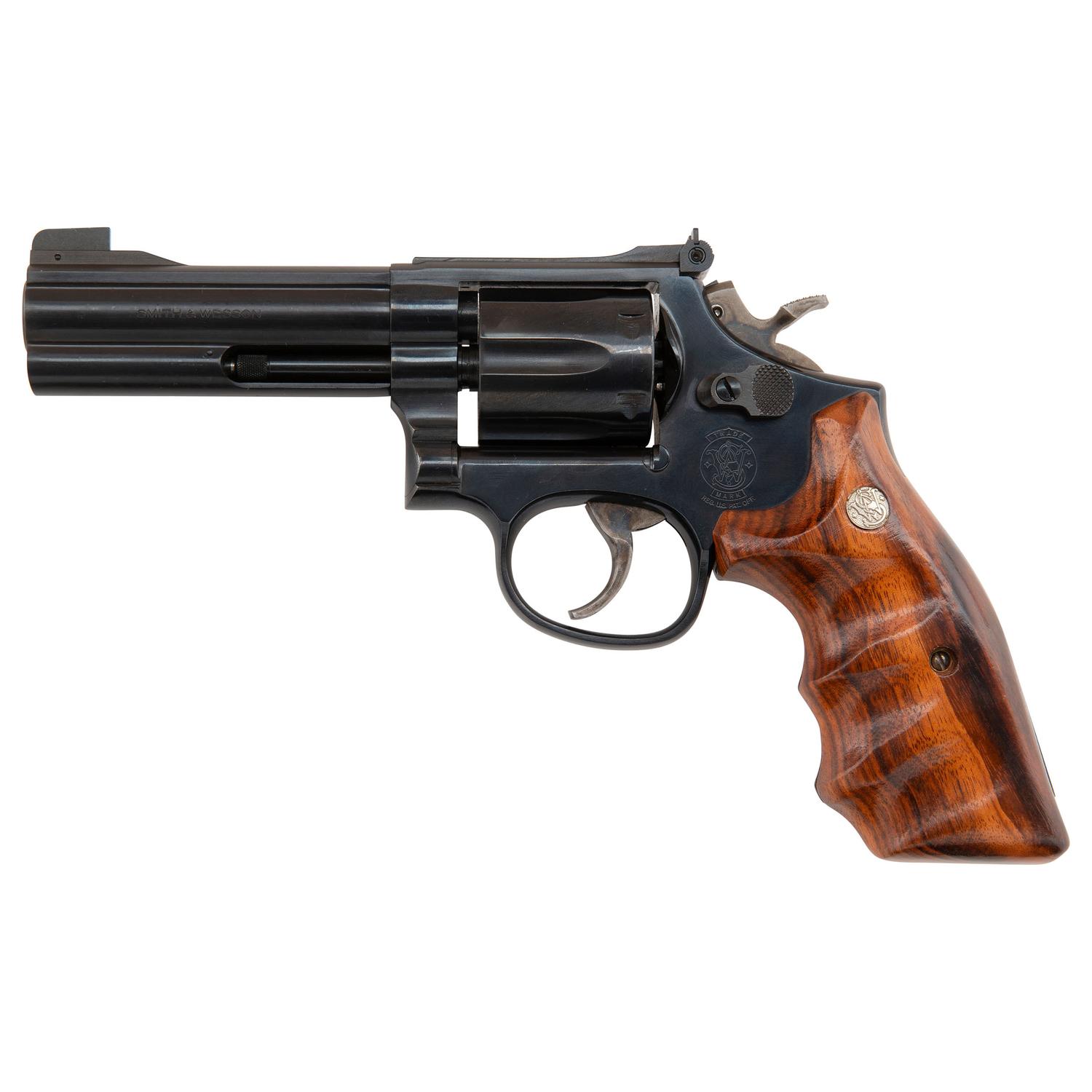 *Smith & Wesson Model 16-4 in Box