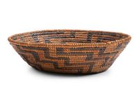Central California Basket