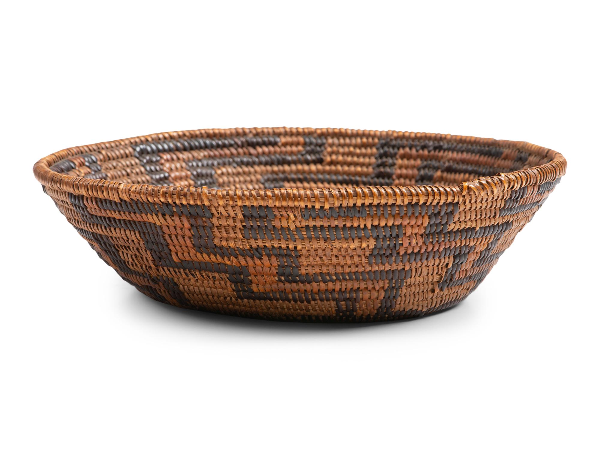 Central California Basket