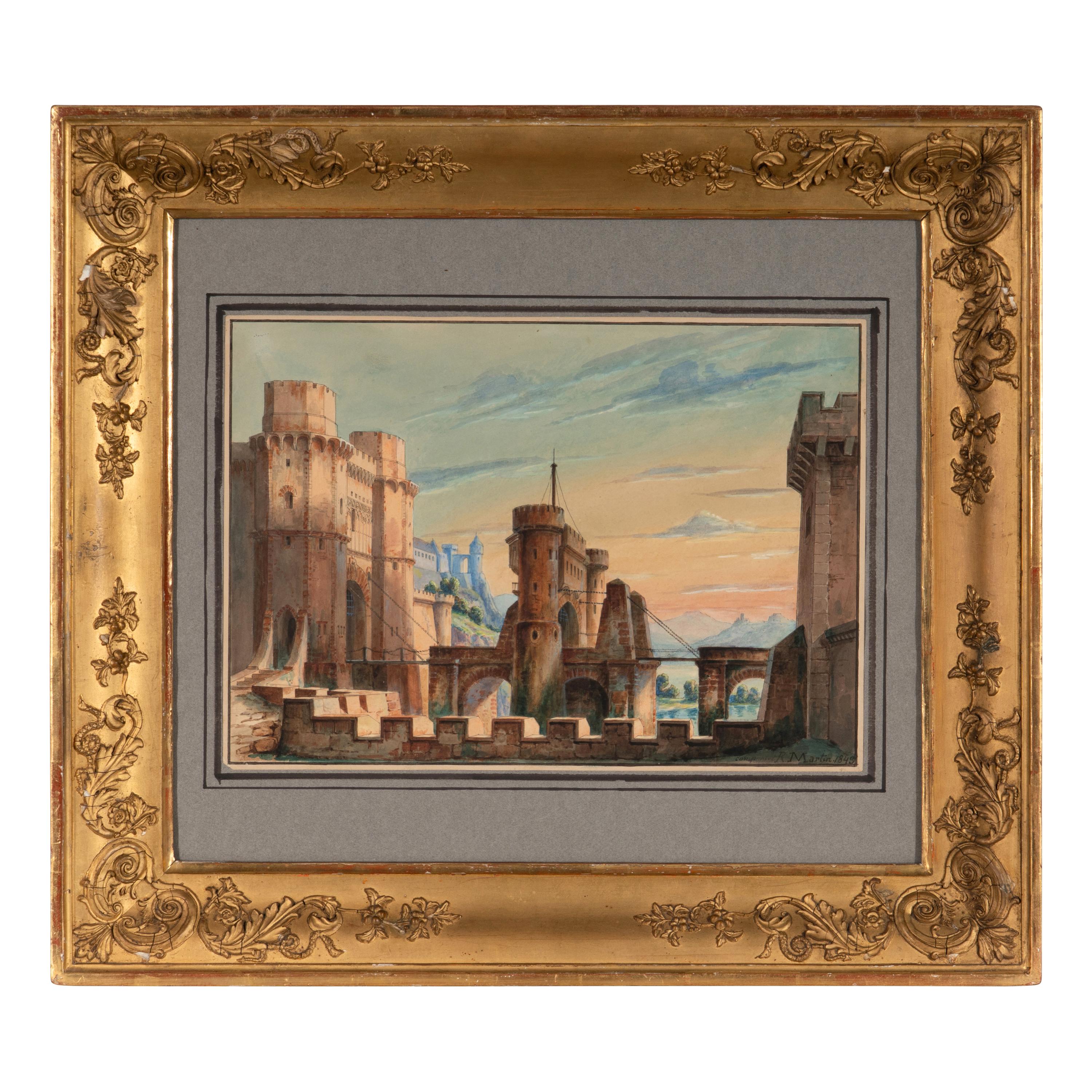 Artist Unknown (19th Century)