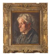 Portrait of a Man