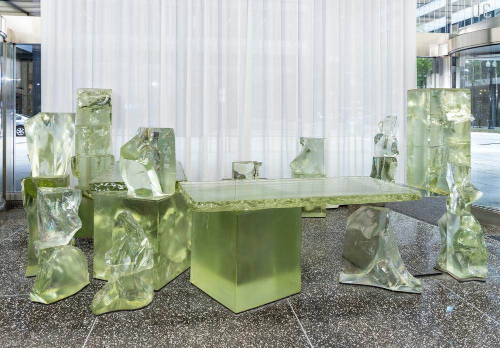 Frank Gehry (American, 1929–2025)