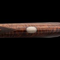 ** Parker DHE SxS Shotgun with Titanic Steel Barrels