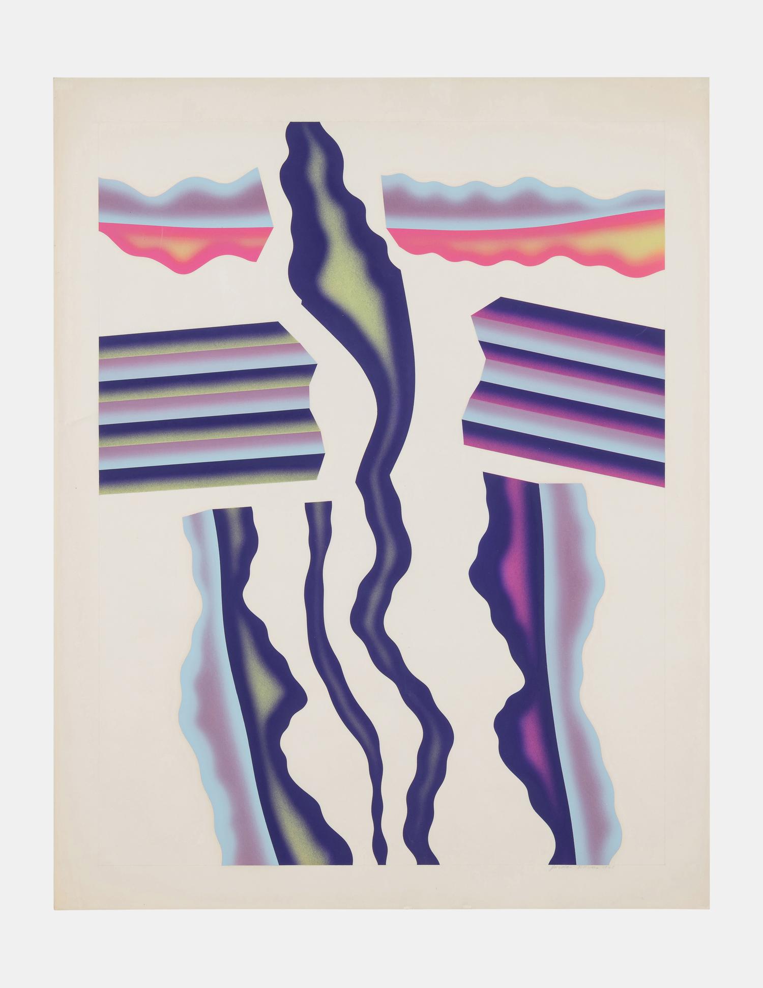 Untitled , 1968