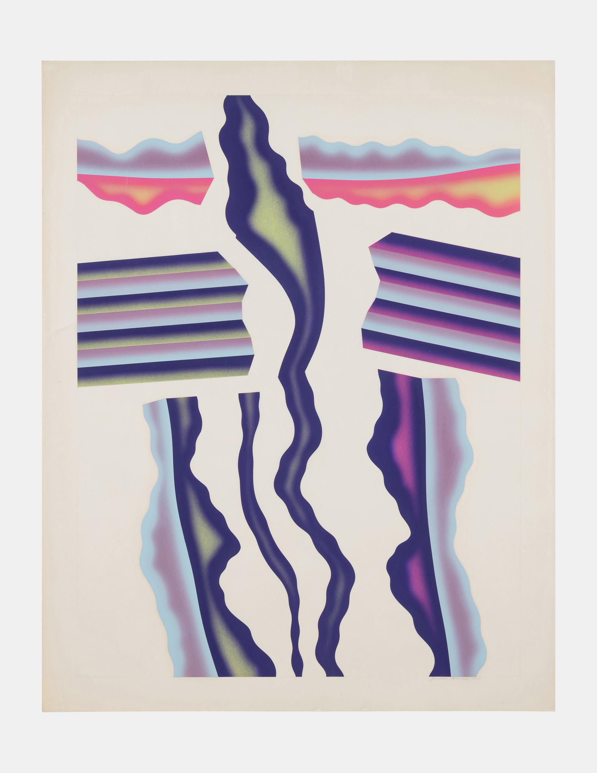 Untitled , 1968