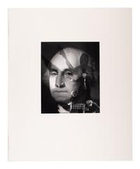 A group of five photographs (from Twenty-Five Photographs printed by George Tice with labels signed by George Tice and Joanna Steichen)