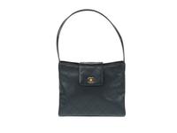 Chanel Shoulder Bag, 1997