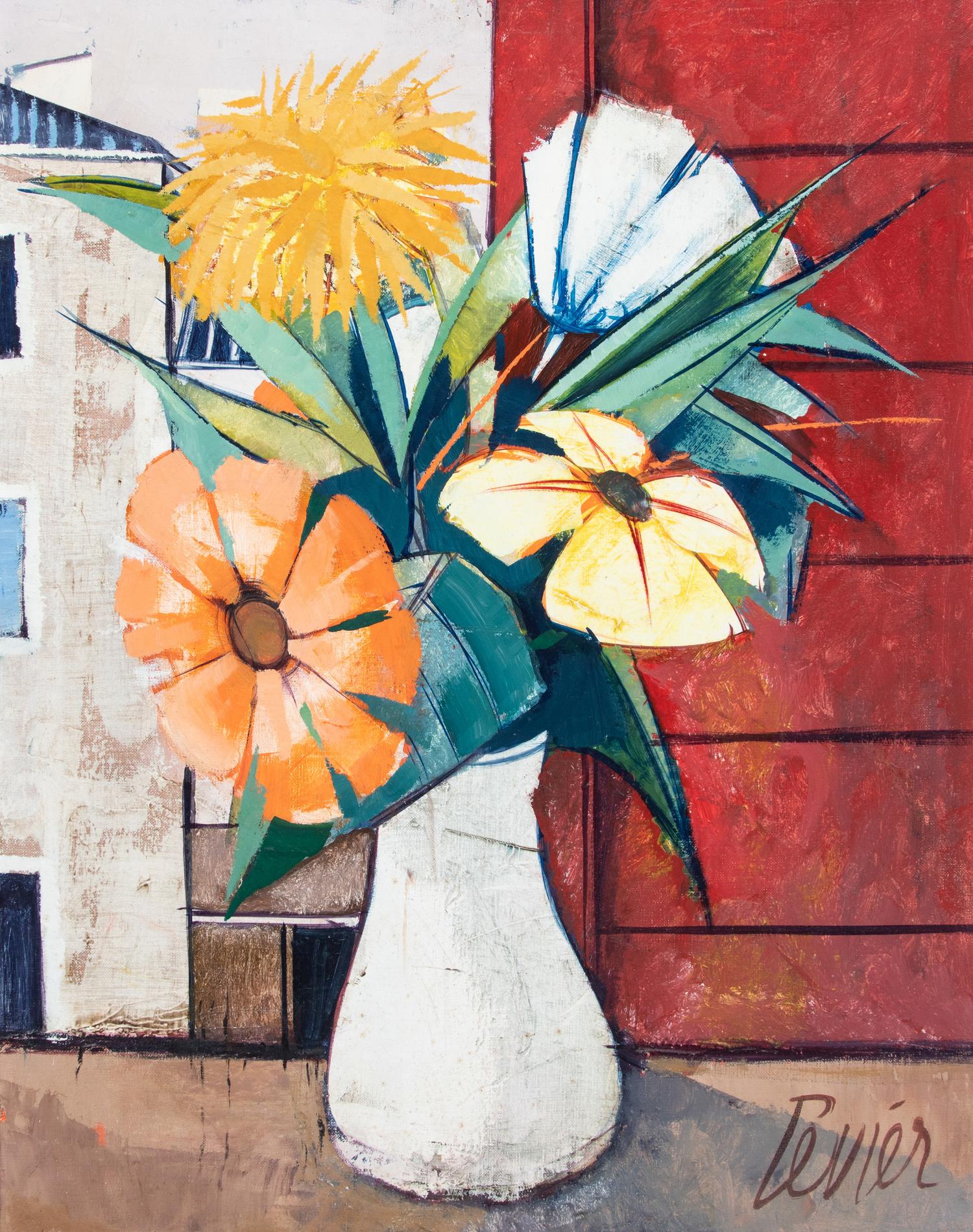Charles Levier