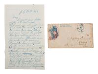 [CIVIL WAR]. Bible identified to CSA Private W.J. Bruce, 7th TN Infantry, found at the Battle of Resaca by Union Private J.A. Richmond, 103rd OH Infantry.