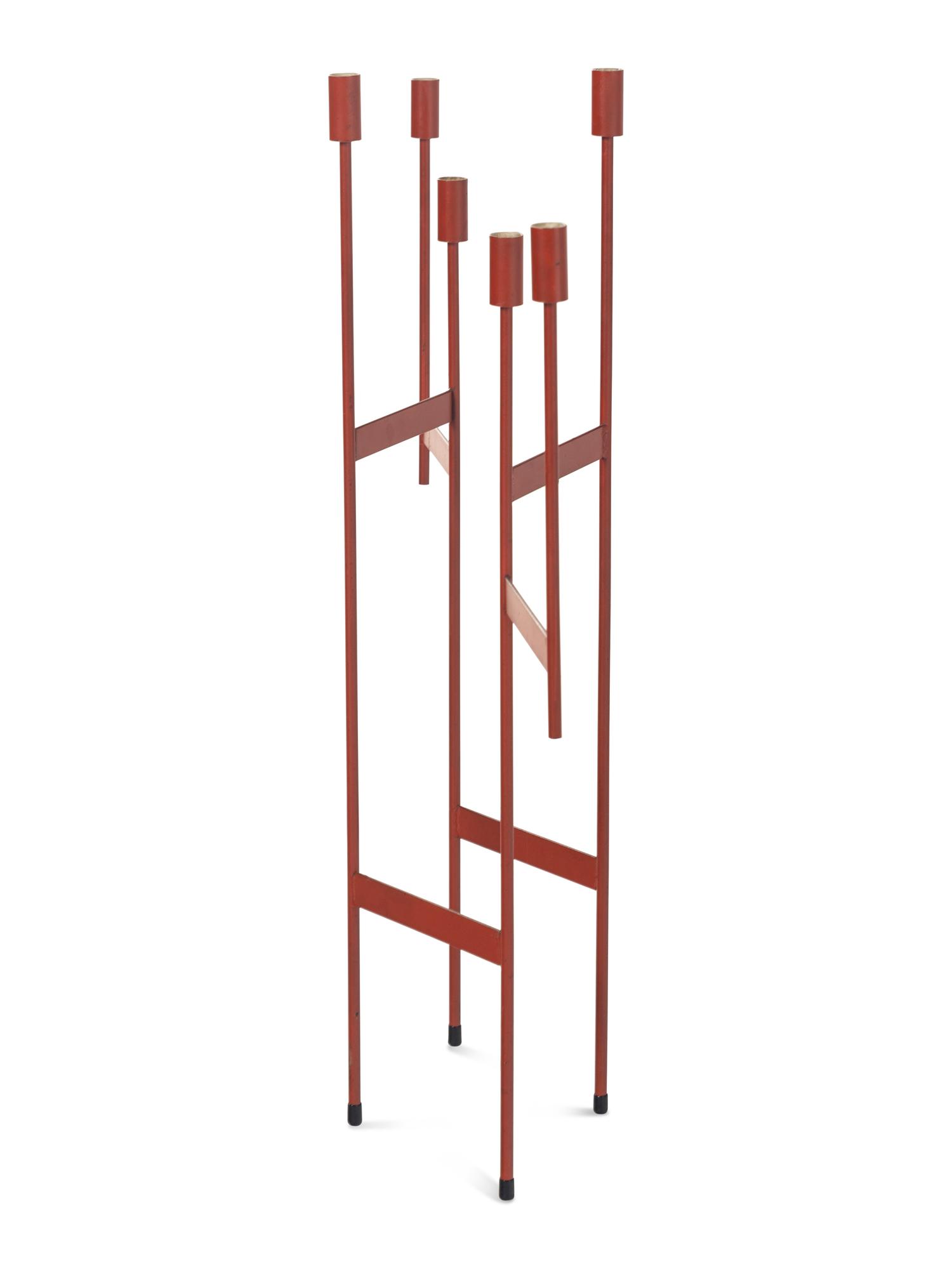 Candelabra, c. 1960 Raymor, USA