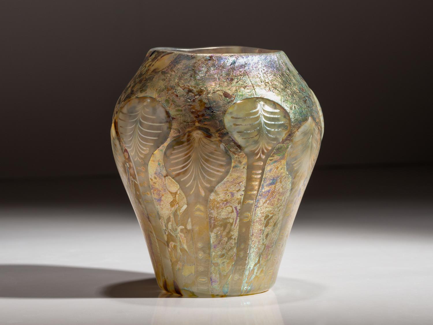 Cypriote Vase