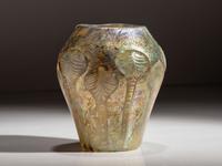 Cypriote Vase