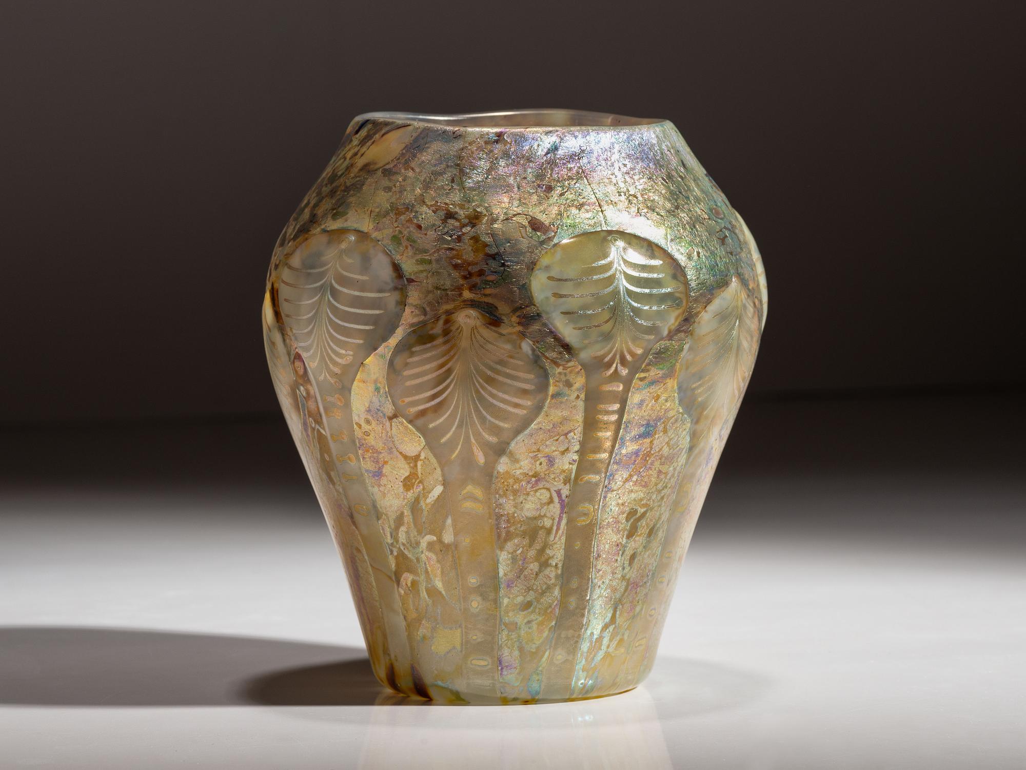 Cypriote Vase