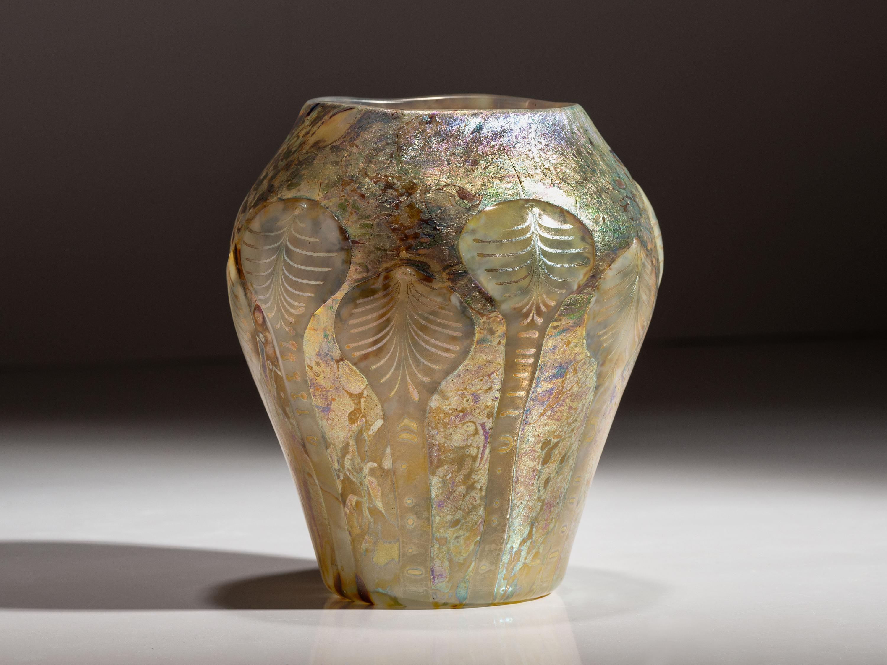 Cypriote Vase