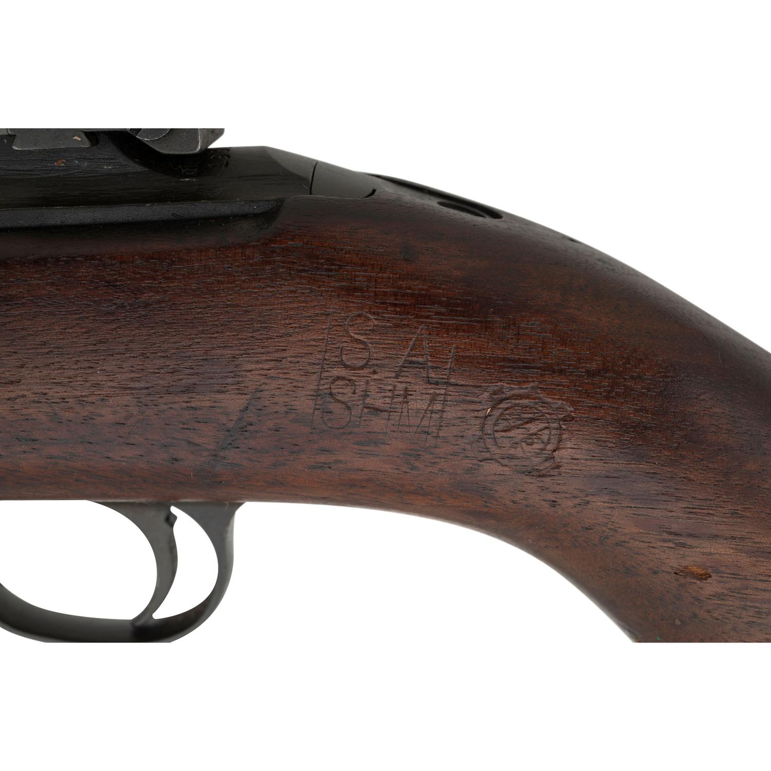 **Quality Hardware U.S. M1 Carbine