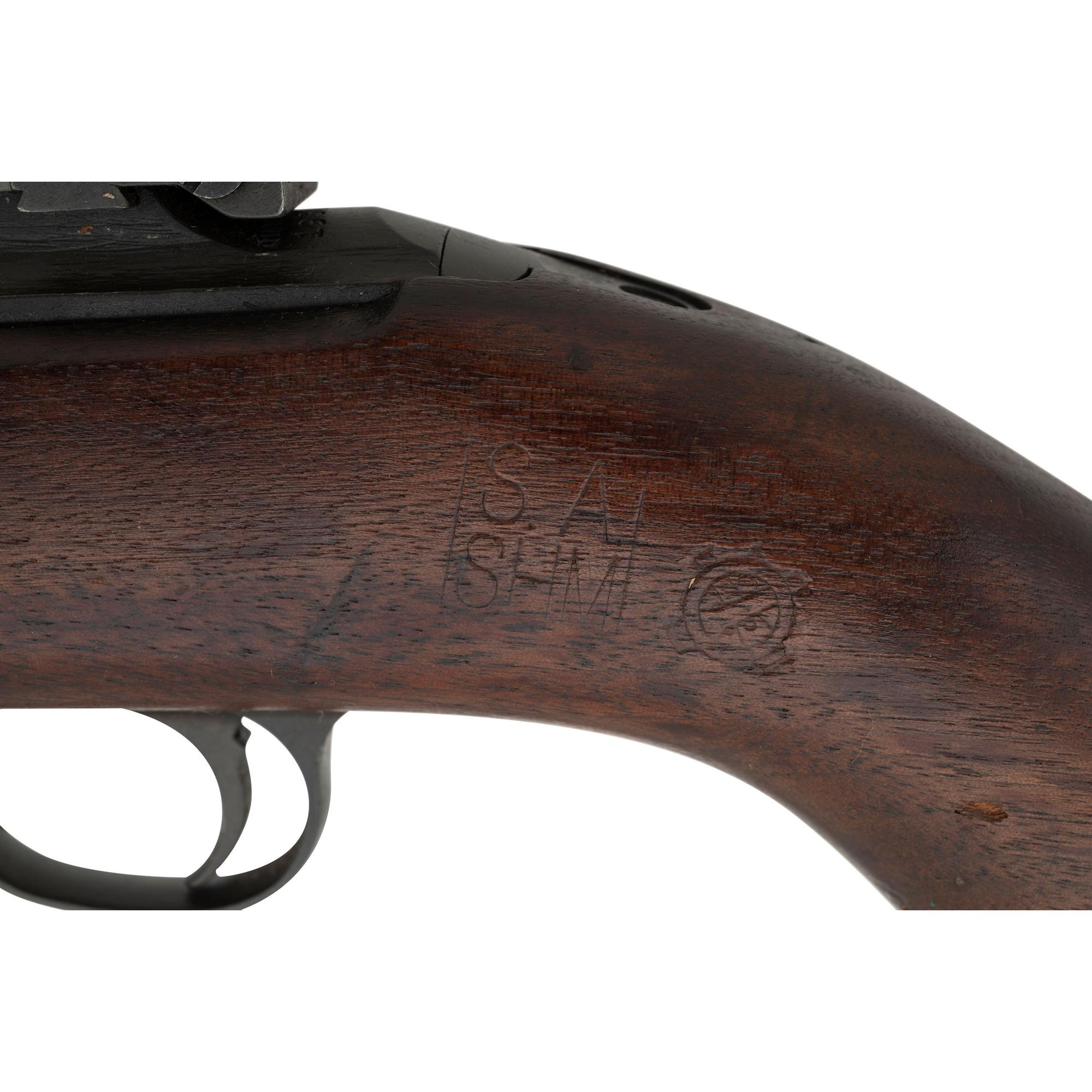 **Quality Hardware U.S. M1 Carbine